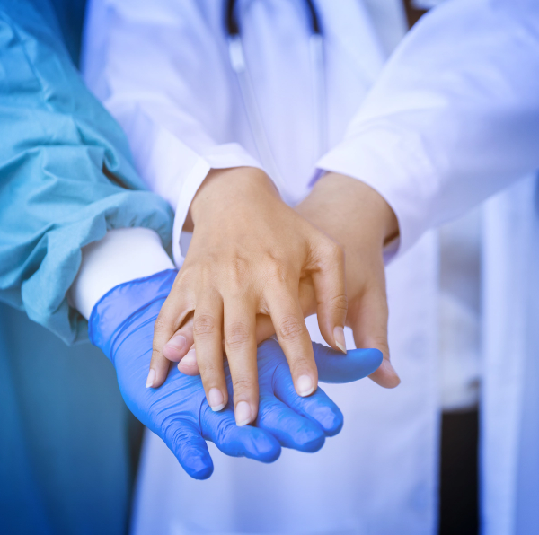 OUR MISSION & OBJECTIVES